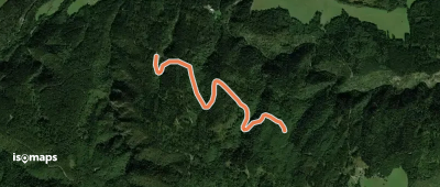 OSM Route 1706003