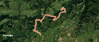 OSM Route 1706100
