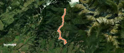 OSM Route 1706102