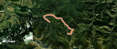 OSM Route 1706131