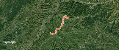 OSM Route 15046572