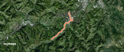 OSM Route 15046585