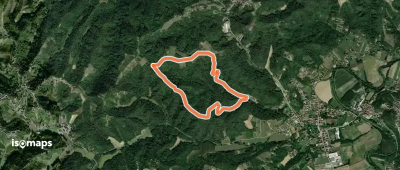 OSM Route 15046688