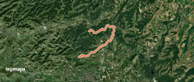 OSM Route 15046796