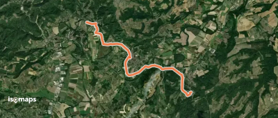 OSM Route 15046801