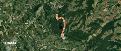 OSM Route 15046850