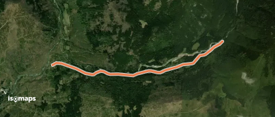 OSM Route 1706156