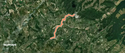 OSM Route 15046860