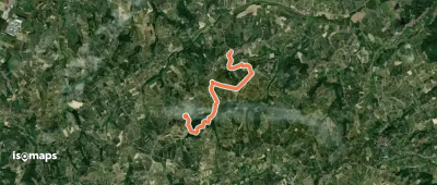 OSM Route 15046919