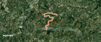 OSM Route 15046921