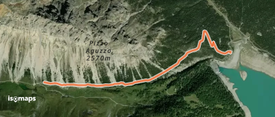 OSM Route 15046974