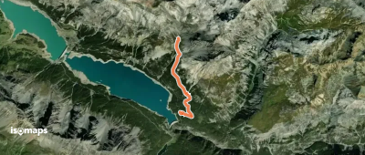 OSM Route 15047015