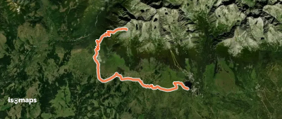 OSM Route 1706159