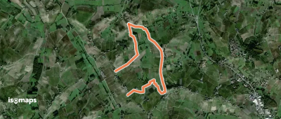 OSM Route 15047291