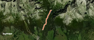 OSM Route 1706163