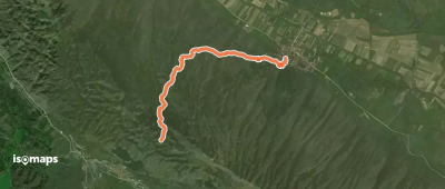 OSM Route 15049542