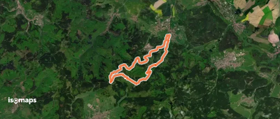 Inselsbergtour