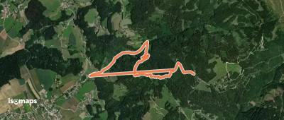 Godinger Wanderweg