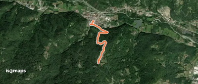 OSM Route 15051707