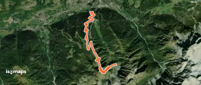 OSM Route 15053193
