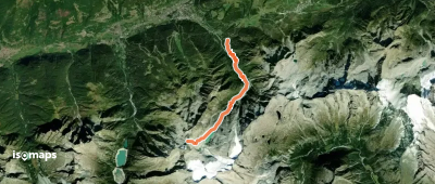 OSM Route 15053284