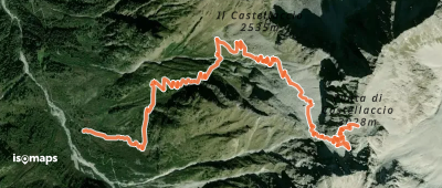 OSM Route 15053358