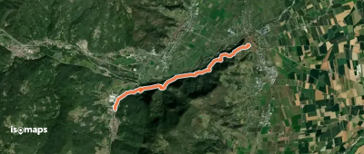OSM Route 15053359
