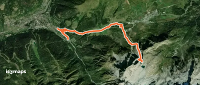 OSM Route 15053442