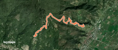 OSM Route 15053571