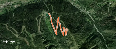 OSM Route 15053588