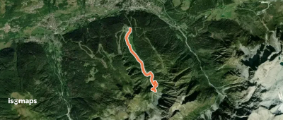 OSM Route 15053635