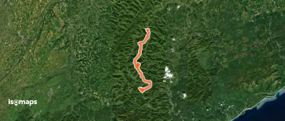 OSM Route 15053684
