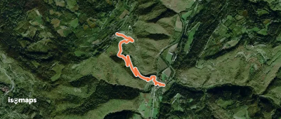 OSM Route 15053767