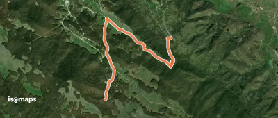 OSM Route 15053823