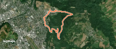Circuit de la Miat