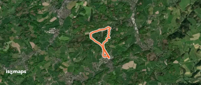 Auf dem Heiligland B5