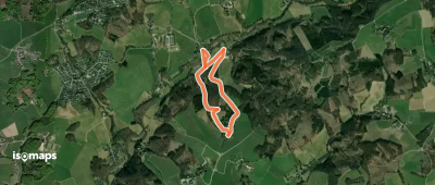 Reformationsweg Delling