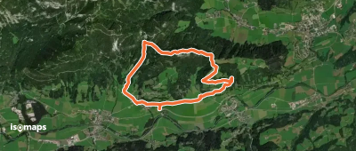Freienstein-Runde über Kunagrün