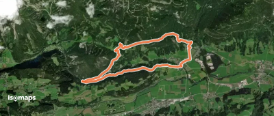 Weißenbach-Burgstaller-Runde