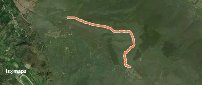 OSM Route 15056668