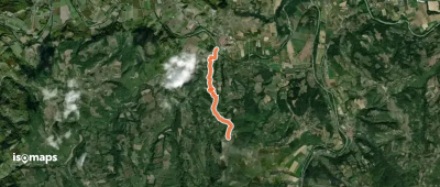 OSM Route 15057169