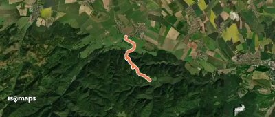 OSM Route 1706198
