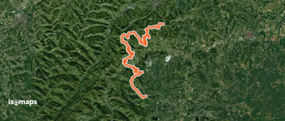OSM Route 15057333