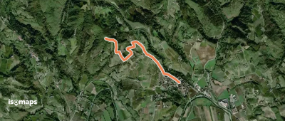 OSM Route 15057378