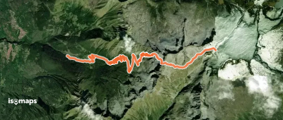 OSM Route 15057380