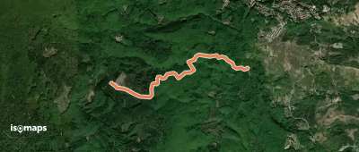 OSM Route 15057415