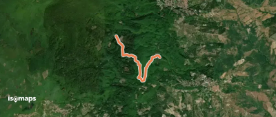 OSM Route 15057416
