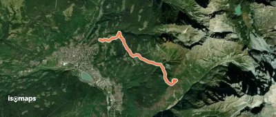 OSM Route 15057523