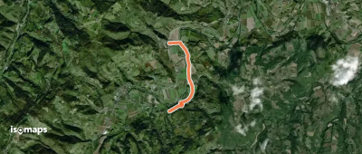 OSM Route 15057741