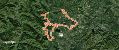 OSM Route 15057799